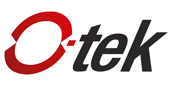 Logo O-tek