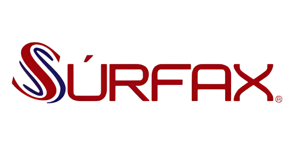 Logo Surfax